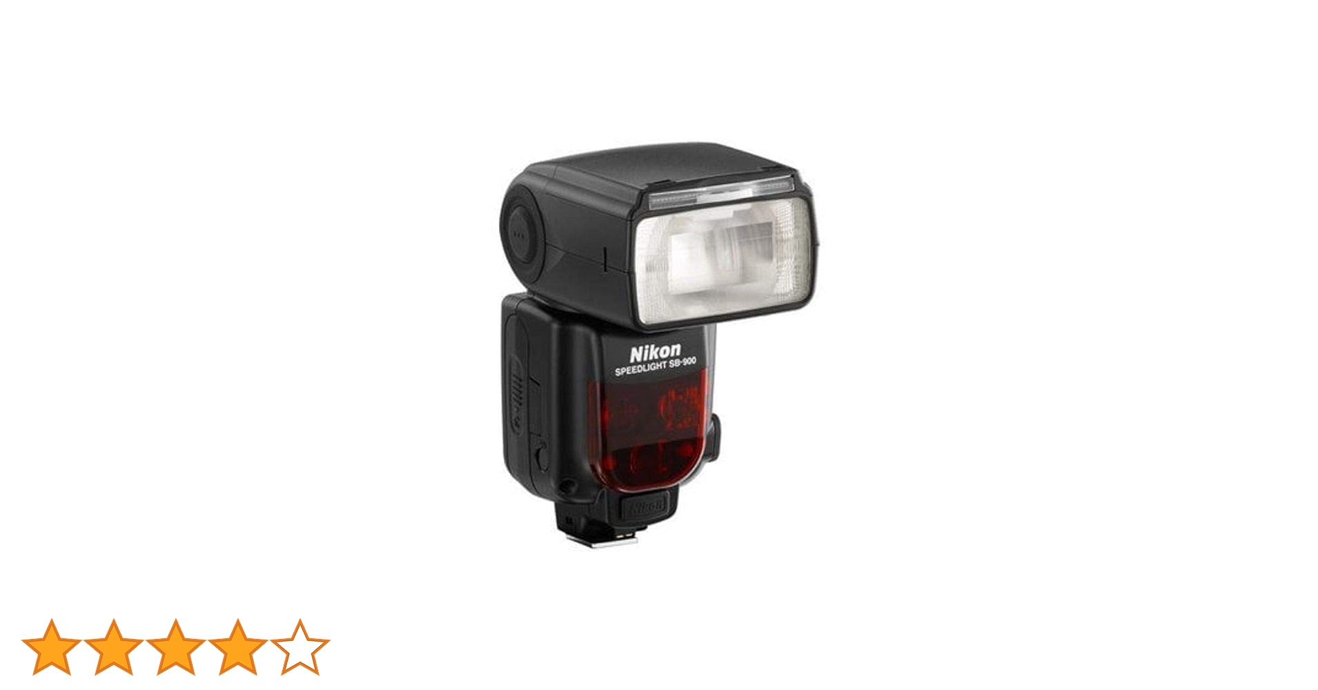 Amazon | Nikon スピードライト SB-900 | フラッシュ・ストロボ 通販